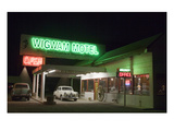 Wigwam Motel  2006