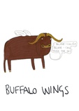 Buffalo Wings