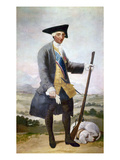 Charles III (1716-1788)