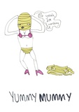 Yummy Mummy