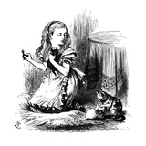 Carroll: Looking Glass
