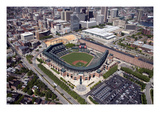 Baltimore: Oriole Park  2006