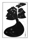 Beardsley: Salome