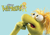 Fraggle Rock-Wembley