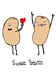 Sweet Potato