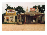 Louisiana: Juke Joint  1940
