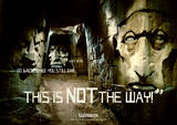 Labyrinth-This Is Not The Way