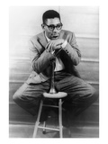 Dizzy Gillespie (1917-1993)