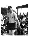Jack Dempsey (1895-1983)