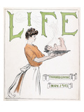 Magazine: Life  1903