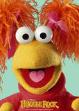 Fraggle Rock-Fraggle Rock'S Red
