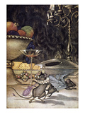 Aesop: Town and Country