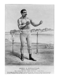 John L Sullivan (1858-1918)