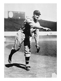 Walter Johnson (1887-1946)