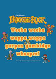 Fraggle Rock-Weeba Weeba Woppa Woppa