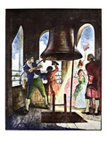 Liberty Bell  1776