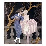 Barbier: Artful Servant