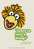 Fraggle Rock-Learn To Love A Wimp
