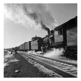 Freight Train  1943