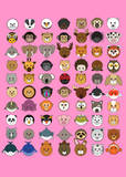 70 Animaru On Pin