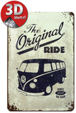 VW The Original Ride