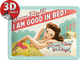 Good In Bed