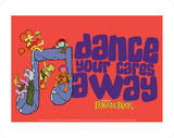 Fraggle Rock-Dance Your Cares Away