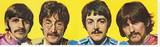 The Beatles  Sergeant Pepper's Lonely Heart Club Band
