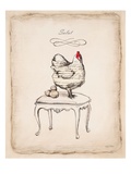 Salut Chick