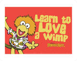 Fraggle Rock-Learn To Love A Wimp Like Wembley