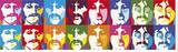 The Beatles  Sea of Colours