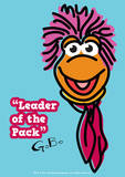 Fraggle Rock-Leader Of The Pack