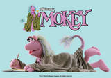 Fraggle Rock-Mickey