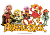 Fraggle Rock-Singing Fraggle Rock