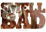 Labyrinth-Smell Bad