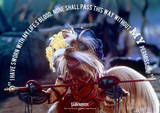 Labyrinth-I Have Sworn With My Life'S Blood