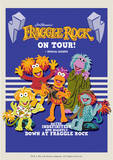 Fraggle Rock-Fraggle Rock On Tour!