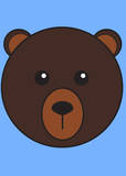 Brown Bear