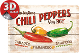 Chili Peppers