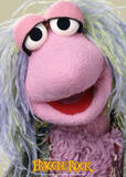 Fraggle Rock-Fraggle Rock'S Mickey
