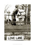 Love Lane