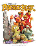 Fraggle Rock-Fraggle Rock Party
