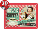 Have A Coffee