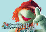 Fraggle Rock-Boober
