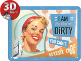 The Kind of Dirty