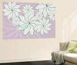 Lavender Drift & Float