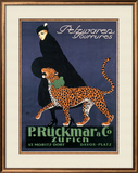 P Ruckmar and Co  1910