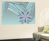 Cool Blue Tora Night