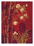 Bamboo Garden