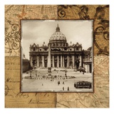 Vatican Dome